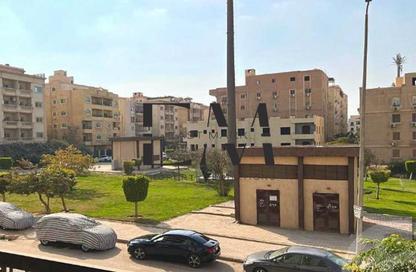 Apartment - 2 - 1 for rent in Al Narges 2 - Al Narges - New Cairo City - Cairo