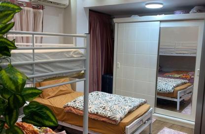 Apartment - 5 Bedrooms - 4 Bathrooms for sale in Al Andalus Buildings - Al Andalus District - New Cairo City - Cairo