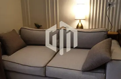 Apartment - Studio - 1 Bathroom for rent in Hyde Park - New Cairo City - Cairo