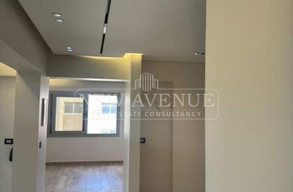 Apartment - 2 Bedrooms - 3 Bathrooms for sale in Palm Hills New Cairo - 5th Settlement Compounds - The 5th Settlement - New Cairo City - Cairo