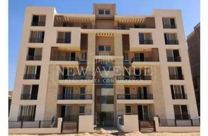 Apartment - 1 Bedroom - 1 Bathroom for sale in Taj City - 5th Settlement Compounds - The 5th Settlement - New Cairo City - Cairo