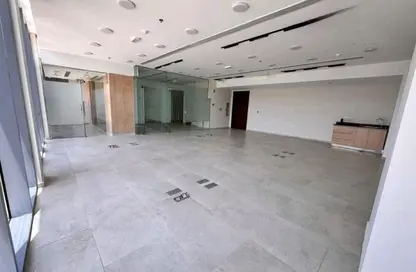 مساحات مكتبية - 3 غرف نوم - 2 حمامات للايجار في كايرو فيستيفال سيتى - المستثمرين الشمالية - مدينة القاهرة الجديدة - القاهرة