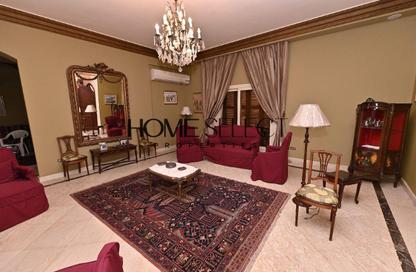 Villa - 6 Bedrooms - 6 Bathrooms for sale in Al Diplomaseen - 2nd District - Sheikh Zayed City - Giza Villa - 6 Bedrooms - 6 Bathrooms for sale in Al Diplomaseen - 2nd District - Sheikh Zayed City - Giza