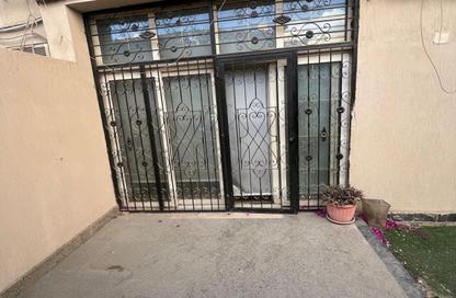 Apartment - 3 Bedrooms - 2 Bathrooms for sale in Al Shouyfat - 5th Settlement Compounds - The 5th Settlement - New Cairo City - Cairo
