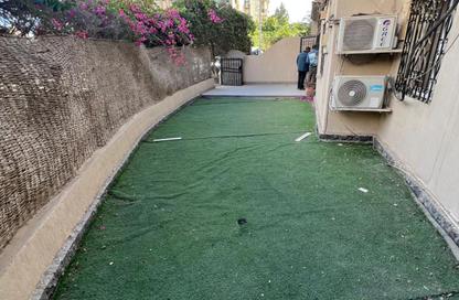 Apartment - 3 Bedrooms - 2 Bathrooms for sale in Al Shouyfat - 5th Settlement Compounds - The 5th Settlement - New Cairo City - Cairo