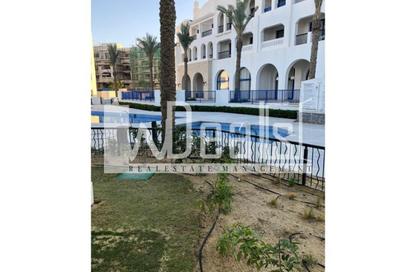 Full Floor - 3 Bedrooms - 3 Bathrooms for sale in Marassi - Sidi Abdel Rahman - North Coast