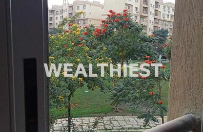 Apartment - 3 Bedrooms - 1 Bathroom for sale in B6 - Madinaty - Cairo