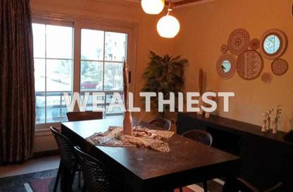 Apartment - 3 Bedrooms - 1 Bathroom for sale in B6 - Madinaty - Cairo