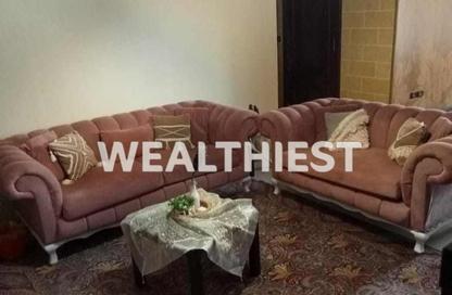 Apartment - 3 Bedrooms - 1 Bathroom for sale in B6 - Madinaty - Cairo