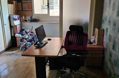 Office Space - Studio - 2 Bathrooms for sale in Mustafa Kamel - Hay Sharq - Alexandria