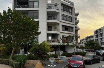 Apartment - 2 Bedrooms - 2 Bathrooms for sale in Talala - New Heliopolis Compounds - New Heliopolis - Cairo Apartment - 2 Bedrooms - 2 Bathrooms for sale in Talala - New Heliopolis Compounds - New Heliopolis - Cairo