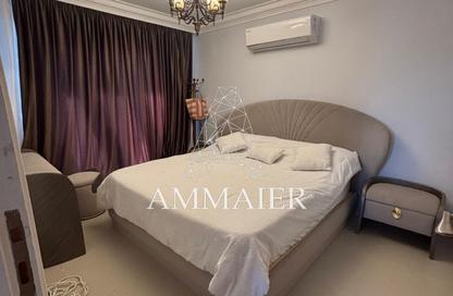 Duplex - 5 Bedrooms - 3 Bathrooms for rent in Marassi - Sidi Abdel Rahman - North Coast Duplex - 5 Bedrooms - 3 Bathrooms for rent in Marassi - Sidi Abdel Rahman - North Coast