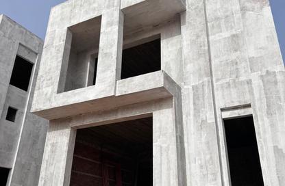 Apartment - 2 - 2 for sale in Ivoire - Sheikh Zayed City - Giza