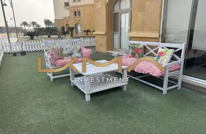 Apartment - 3 Bedrooms - 3 Bathrooms for rent in Aurora - Uptown Cairo - Mokattam - Cairo Apartment - 3 Bedrooms - 3 Bathrooms for rent in Aurora - Uptown Cairo - Mokattam - Cairo