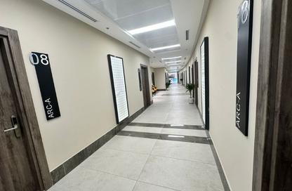 Clinic - Studio - 1 for rent in Mivida - 5th Settlement Compounds - The 5th Settlement - New Cairo City - Cairo