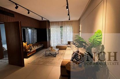 Apartment - 2 Bedrooms - 2 Bathrooms for rent in Lake View Residence - 5th Settlement Compounds - The 5th Settlement - New Cairo City - Cairo Apartment - 2 Bedrooms - 2 Bathrooms for rent in Lake View Residence - 5th Settlement Compounds - The 5th Settlement - New Cairo City - Cairo