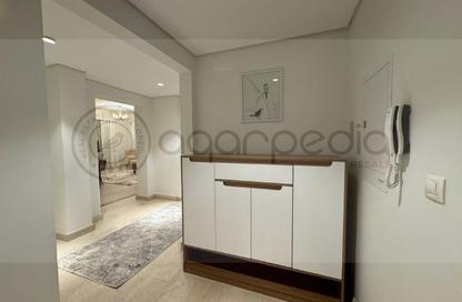 Apartment - 3 Bedrooms - 3 Bathrooms for rent in Mivida - 5th Settlement Compounds - The 5th Settlement - New Cairo City - Cairo Apartment - 3 Bedrooms - 3 Bathrooms for rent in Mivida - 5th Settlement Compounds - The 5th Settlement - New Cairo City - Cairo