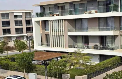 Apartment - 2 Bedrooms - 2 Bathrooms for sale in Joulz - Cairo Alexandria Desert Road - 6 October City - Giza