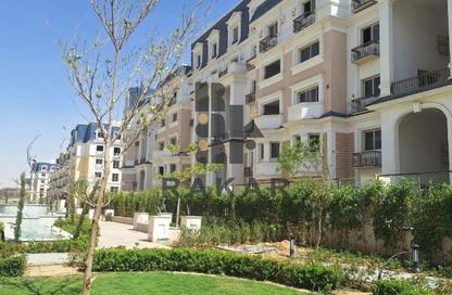 iVilla - 3 - 3 for sale in Mountain View iCity - 5th Settlement Compounds - The 5th Settlement - New Cairo City - Cairo