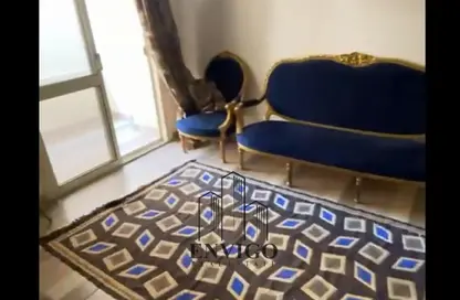 شقة - 4 غرف نوم - 2 حمامات للبيع في عمارات البنفسج - البنفسج - مدينة القاهرة الجديدة - القاهرة