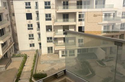 Apartment - 3 Bedrooms - 1 Bathroom for sale in Mountain View iCity October - 6 October Compounds - 6 October City - Giza Apartment - 3 Bedrooms - 1 Bathroom for sale in Mountain View iCity October - 6 October Compounds - 6 October City - Giza