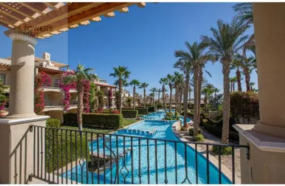 شاليه - 1 حمام للبيع في فيراندا - منطقة سهل حشيش - الغردقة - محافظة البحر الاحمر