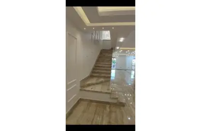 Apartment - 3 Bedrooms - 3 Bathrooms for rent in Layan Residence - 5th Settlement Compounds - The 5th Settlement - New Cairo City - Cairo