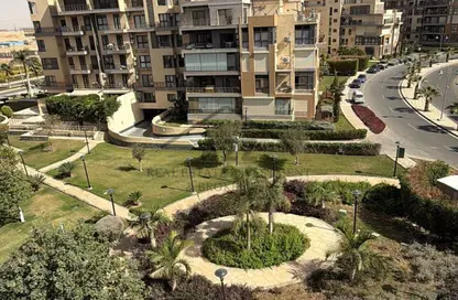 Apartment - 3 Bedrooms - 2 Bathrooms for sale in Madinaty - Cairo
