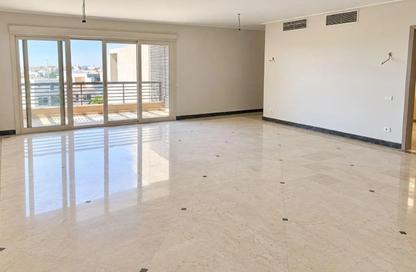 Penthouse - 3 - 3 for sale in New Giza - Cairo Alexandria Desert Road - 6 October City - Giza