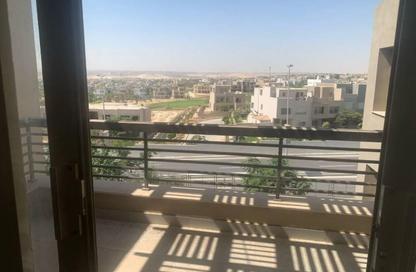 Penthouse - 3 - 3 for sale in New Giza - Cairo Alexandria Desert Road - 6 October City - Giza