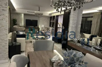 Duplex - 3 Bedrooms - 3 Bathrooms for sale in Sodic West - Sheikh Zayed Compounds - Sheikh Zayed City - Giza