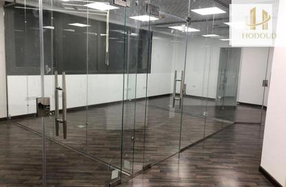 Office Space - Studio - 1 Bathroom for rent in Mivida - 5th Settlement Compounds - The 5th Settlement - New Cairo City - Cairo