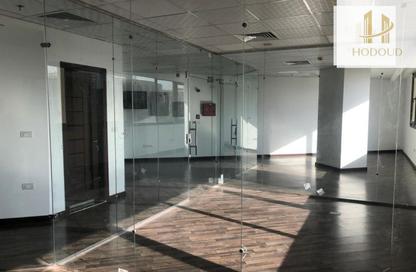 Office Space - Studio - 1 Bathroom for rent in Mivida - 5th Settlement Compounds - The 5th Settlement - New Cairo City - Cairo