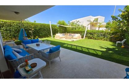 Apartment - 3 Bedrooms - 3 Bathrooms for sale in Seashell - Sidi Abdel Rahman - North Coast