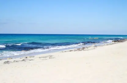 شقة - 3 غرف نوم - 3 حمامات للبيع في سي شيل - سيدي عبد الرحمن - الساحل الشمالي