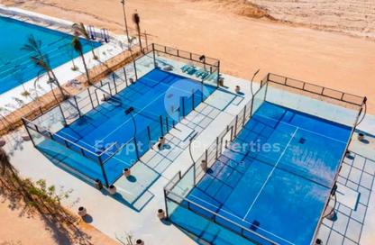 Chalet - 3 Bedrooms - 2 Bathrooms for sale in Salt - Ras Al Hekma - North Coast Chalet - 3 Bedrooms - 2 Bathrooms for sale in Salt - Ras Al Hekma - North Coast