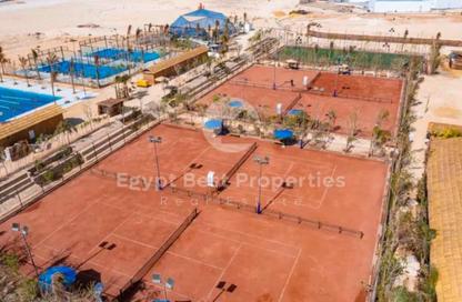 Chalet - 3 Bedrooms - 2 Bathrooms for sale in Salt - Ras Al Hekma - North Coast