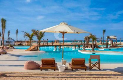 Chalet - 3 Bedrooms - 2 Bathrooms for sale in Salt - Ras Al Hekma - North Coast Chalet - 3 Bedrooms - 2 Bathrooms for sale in Salt - Ras Al Hekma - North Coast