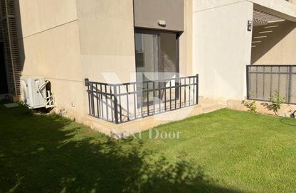 Apartment - 2 Bedrooms - 2 Bathrooms for rent in Lake Residence - Fifth Square - The 5th Settlement - New Cairo City - Cairo