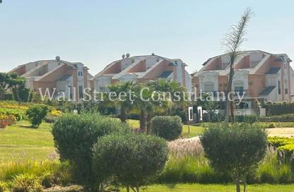 Townhouse - 4 Bedrooms - 4 Bathrooms for sale in Layan Residence - 5th Settlement Compounds - The 5th Settlement - New Cairo City - Cairo Townhouse - 4 Bedrooms - 4 Bathrooms for sale in Layan Residence - 5th Settlement Compounds - The 5th Settlement - New Cairo City - Cairo