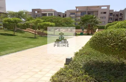 Apartment - 3 Bedrooms - 3 Bathrooms for sale in Moon Residences - Fifth Square - The 5th Settlement - New Cairo City - Cairo