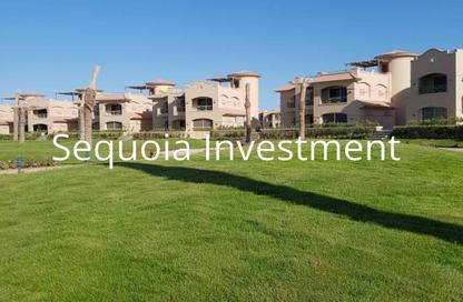 Chalet - 3 - 2 for sale in La Vista Gardens - La Vista - Al Ain Al Sokhna - Suez Chalet - 3 - 2 for sale in La Vista Gardens - La Vista - Al Ain Al Sokhna - Suez