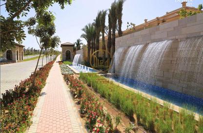 تاون هاوس - 4 غرف نوم - 4 حمامات للبيع في لافيستا سيتي - كمبوندات العاصمة الإدارية الجديدة - العاصمة الإدارية الجديدة - القاهرة