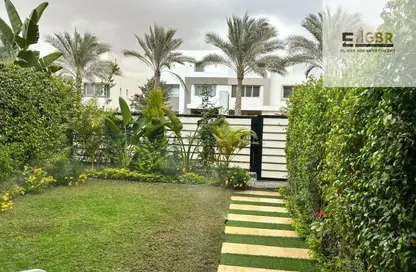 تاون هاوس - 2 غرف نوم - 3 حمامات للبيع في هايد بارك - مدينة القاهرة الجديدة - القاهرة