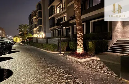 Apartment - 3 Bedrooms - 2 Bathrooms for rent in The Water Way - North Investors Area - New Cairo City - Cairo Apartment - 3 Bedrooms - 2 Bathrooms for rent in The Water Way - North Investors Area - New Cairo City - Cairo