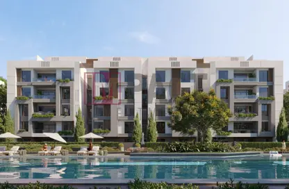 شاليه - 3 غرف نوم - 2 حمامات للبيع في لافيستا راس الحكمة - راس الحكمة - الساحل الشمالي