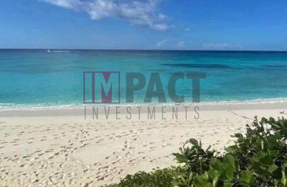 Chalet - 2 Bedrooms - 2 Bathrooms for sale in La vista Ras El Hikma - Ras Al Hekma - North Coast