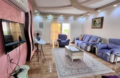 Villa - 5 Bedrooms - 5 Bathrooms for sale in Privado - Madinaty - Cairo