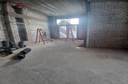 Shop - Studio for rent in V90 - North Teseen St. - The 5th Settlement - New Cairo City - Cairo