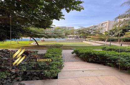 Apartment - 3 Bedrooms - 3 Bathrooms for rent in Galleria Moon Valley - South Investors Area - New Cairo City - Cairo
